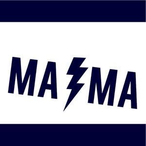 Mama decal
